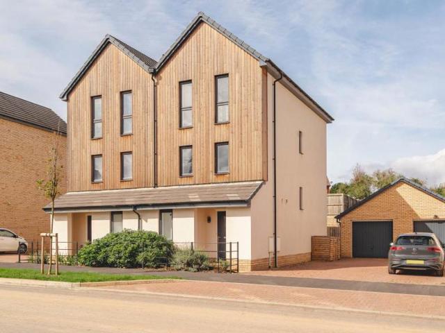 House for rent in Stoke Gifford, South Gloucestershire