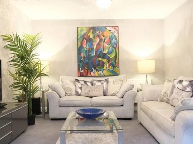House for rent in Bedford