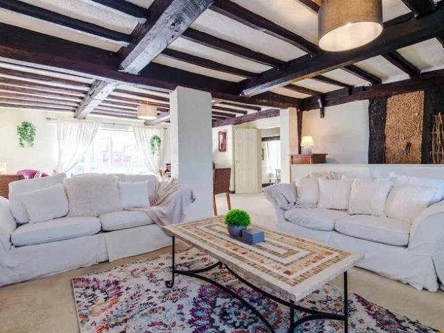 House for rent in Ruthin, Wales
