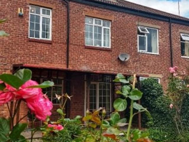 House for rent in Georgia, Greater Manchester