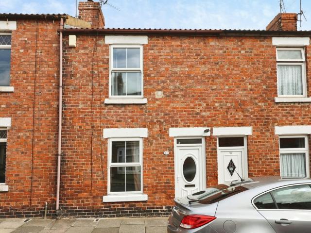House for rent in New Shildon, Shildon