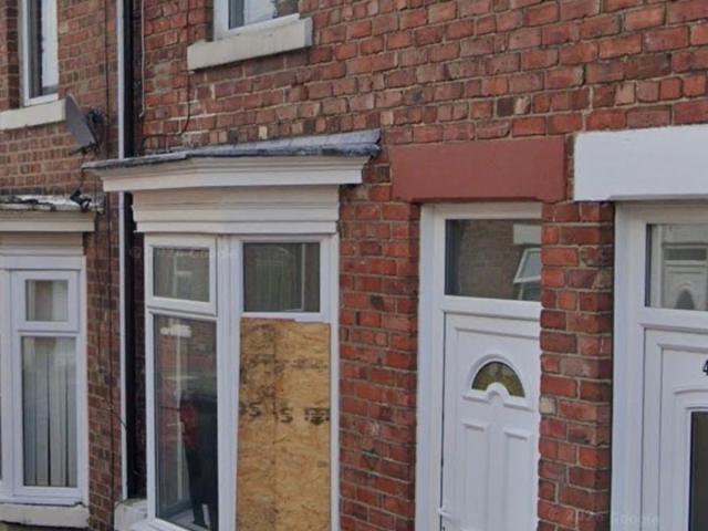 House for rent in New Shildon, Shildon