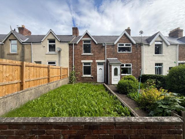 House for rent in New Brancepeth