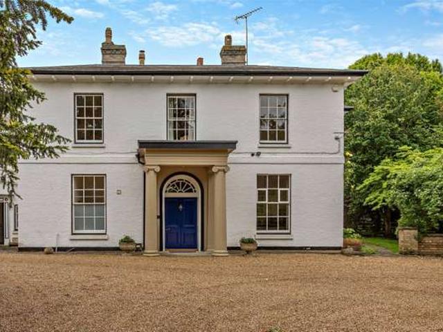House for rent in Arrington, Cambridgeshire