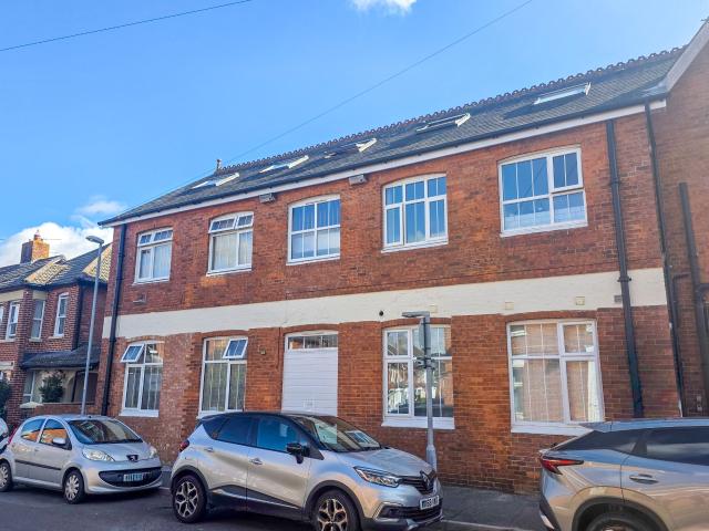 House for rent in St Johns, Wimborne