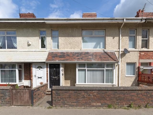 House for rent in Hazlerigg, Newcastle Upon Tyne