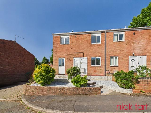 House for rent in Malinslee, Telford