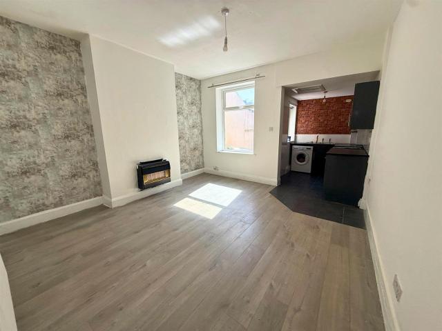 House for rent in Rose Hill, Burnley