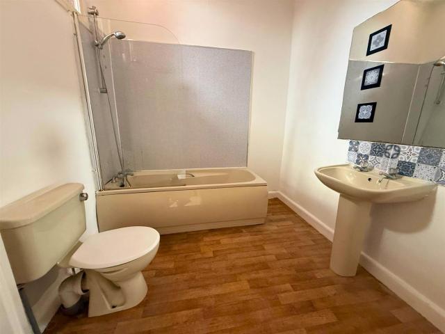 House for rent in Rose Hill, Burnley