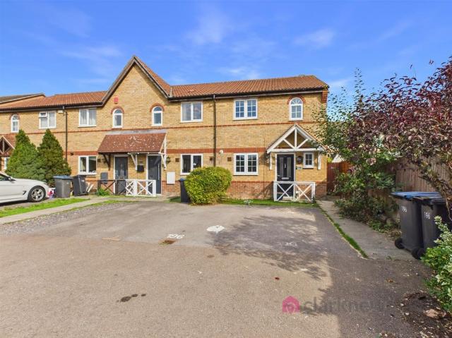 House for rent in Potter Street, Harlow
