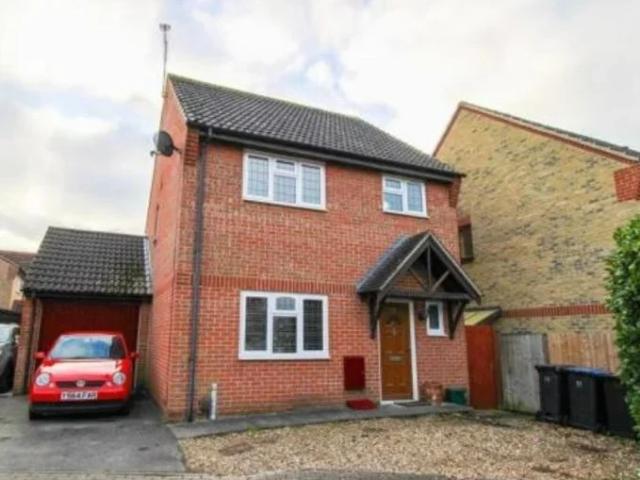 House for rent in Harlow, Essex