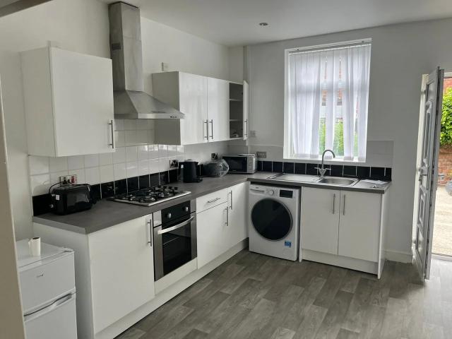 House for rent in Pendock, Greater Manchester