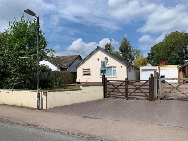 House for rent in Coleford, Bromsberrow Heath