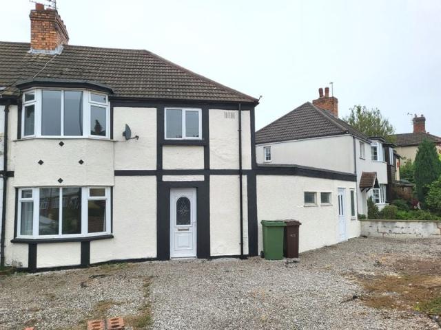 House for rent in Goldthorn Hill, West Midlands
