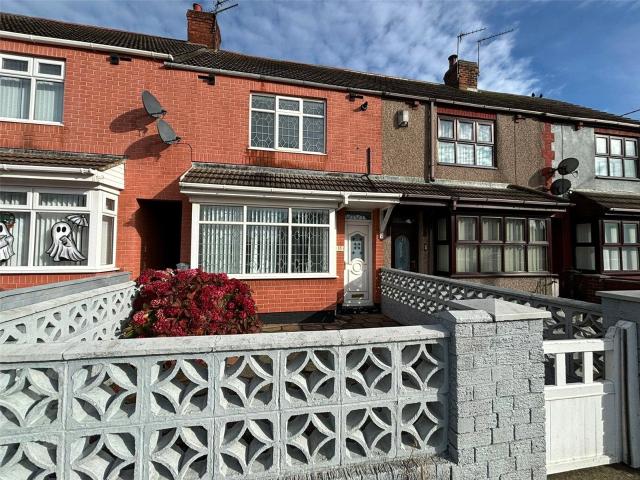 House for rent in Monk Hesleden, Blackhall Rocks