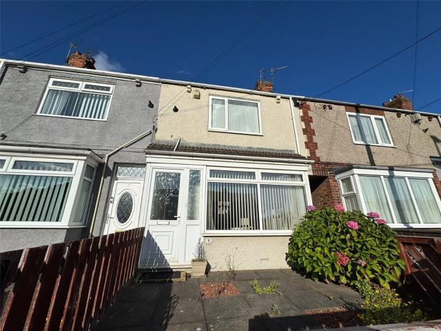 House for rent in Monk Hesleden, Blackhall Rocks