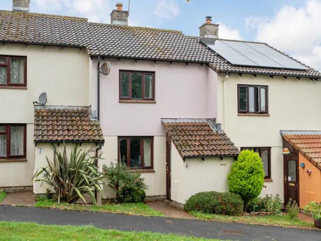 House for rent in Budleigh Salterton, East Devon