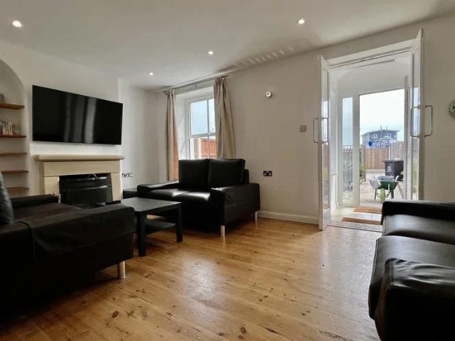 House for rent in Stokesby, Norfolk
