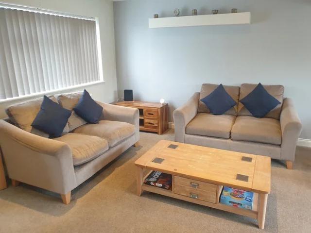 House for rent in St Loyes, Watergate
