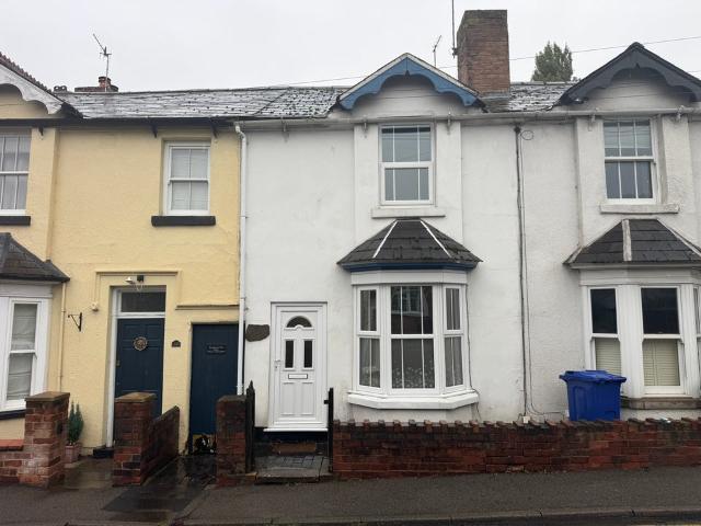 House for rent in Amblecote, Dudley
