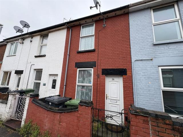 House for rent in Cobholm Island, Stokesby