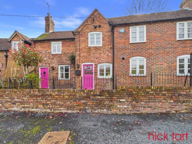 House for rent in Iron-bridge, Shropshire