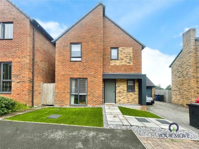 House for rent in Livesey, Blackburn