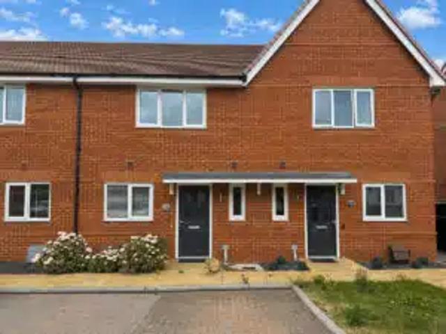 House for rent in Hoo St Werburgh
