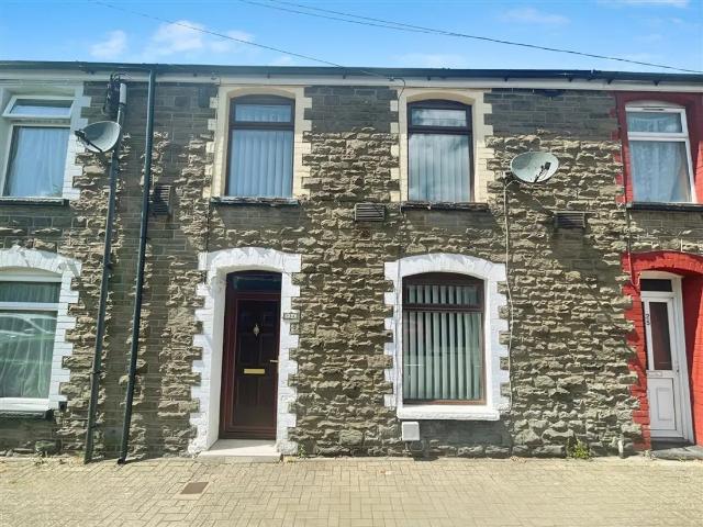 House for rent in Trallwn, Pontypridd