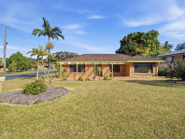 House for rent in Coffs Harbour