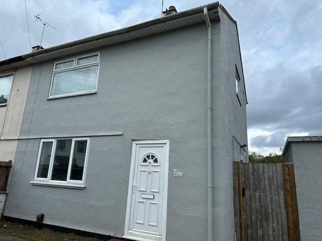 House for rent in Kirby Frith, Old Wharf