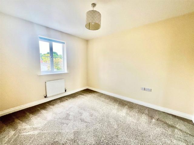 House for rent in Chard Town, Chard