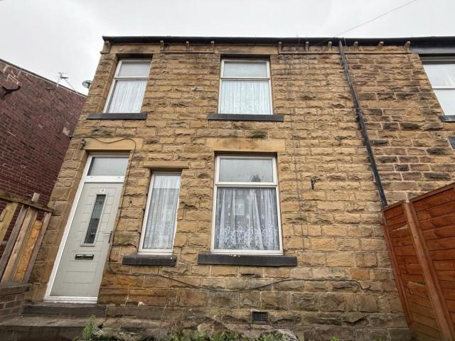 House for rent in Birstall Smithies, West Yorkshire