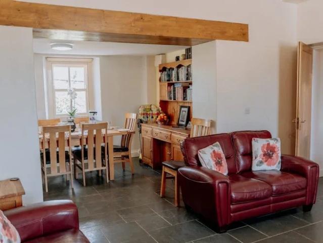 House for rent in Llawhaden, Wales