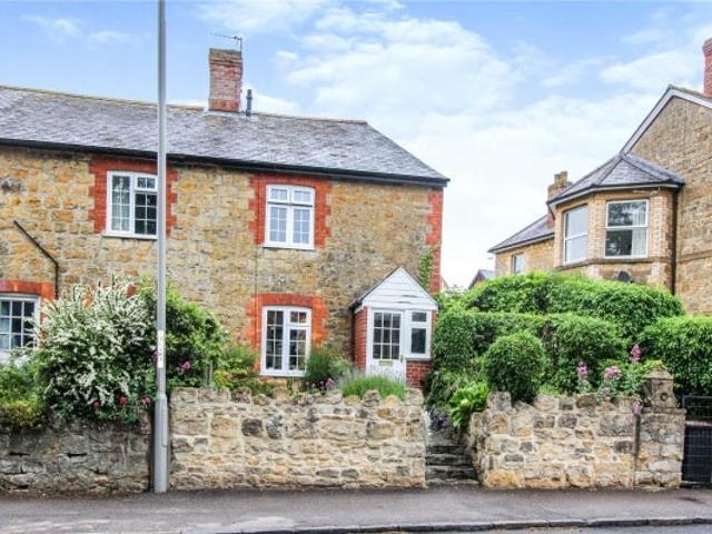 House for rent in Sherborne, East Dorset