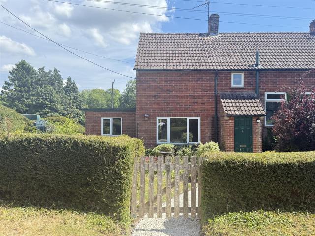 House for rent in Priest Down, Hampshire