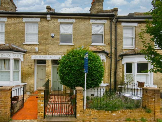 House for rent in Wandsworth, Greater London