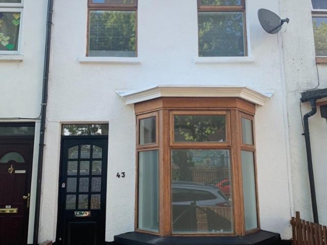 House for rent in Southend City Centre Neighbourhood, Alton Barnes