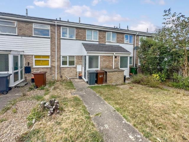House for rent in Bracebridge Low Fields, Brayford