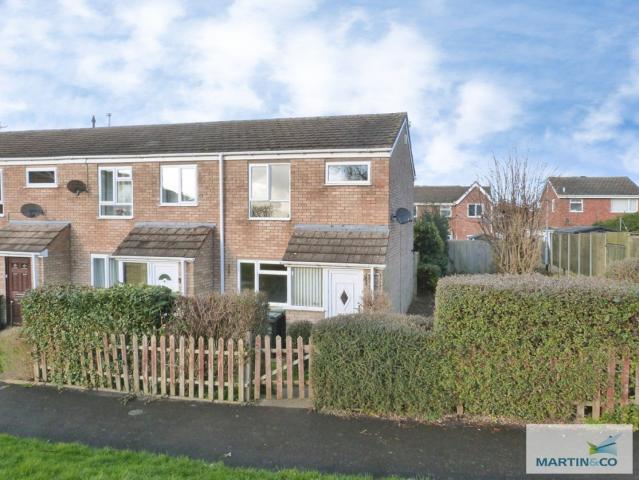 House for rent in Blackpole, Worcestershire
