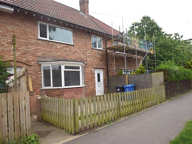 House for rent in Barrowcliff, Kepwick