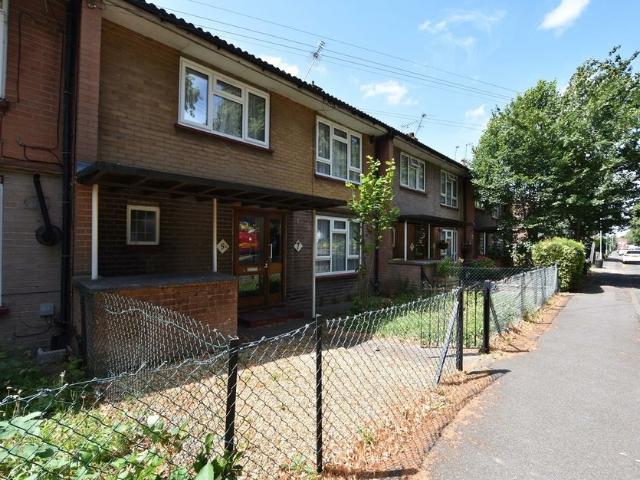 House for rent in West Drayton, Greater London