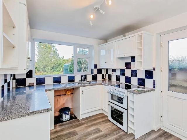 House for rent in Toll Bar, Great Casterton
