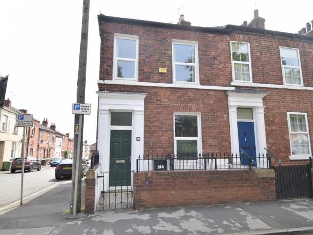 Flat for rent in Pinders Heath, West Yorkshire