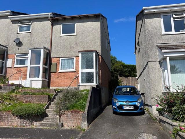 House for rent in Mutley, Plymouth