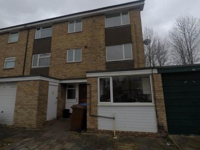 House for rent in Hatfield, Fretherne