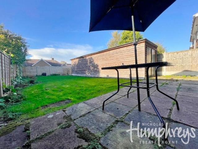 House for rent in Longport, The Bridge