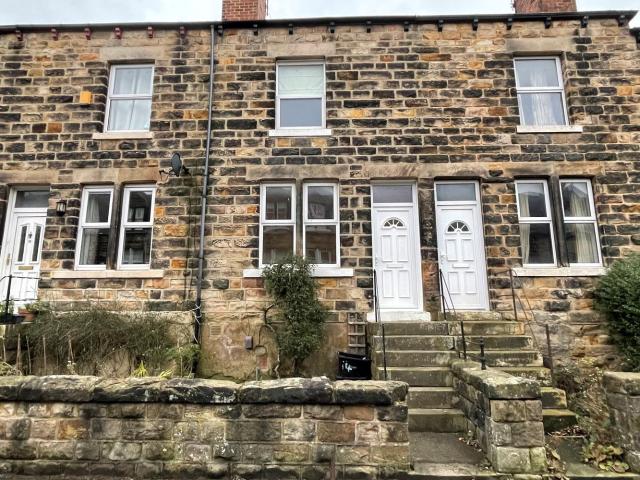 House for rent in Harlow, Harrogate