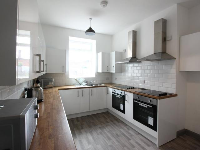 House for rent in Masbrough, South Yorkshire