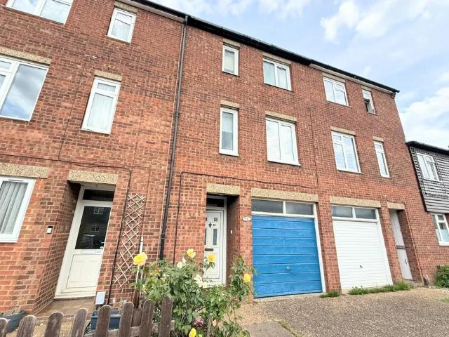 House for rent in Sandy, Bedfordshire